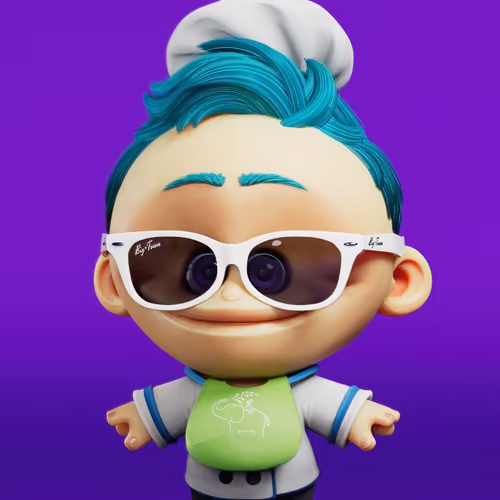 Chef #4330