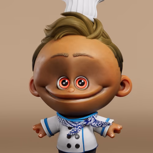 Chef #6256