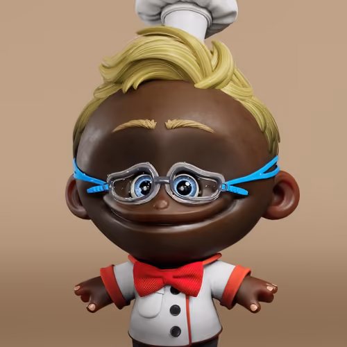 Chef #1617