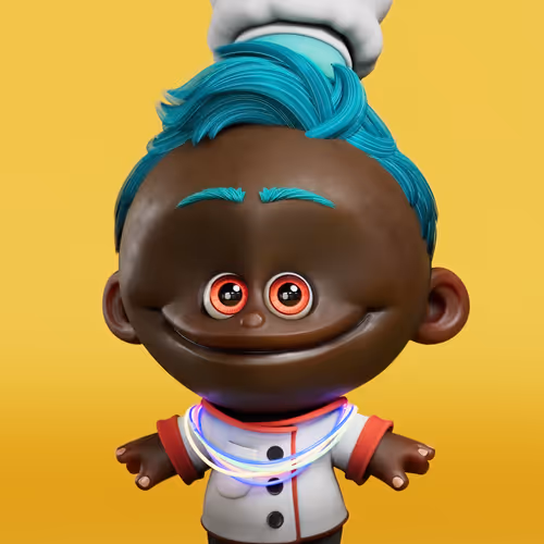 Big Town Chef Genesis Chefs