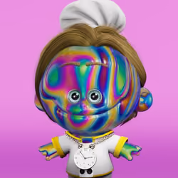 Chef #3973