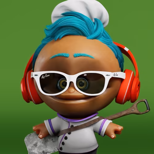Chef #4755
