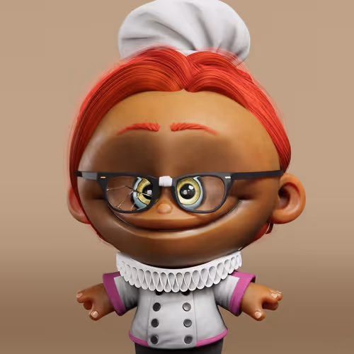 Big Town Chef Genesis Chefs