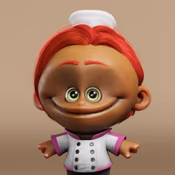 Chef #4811