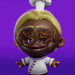 Chef #5169