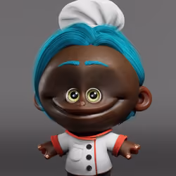 Chef #3297