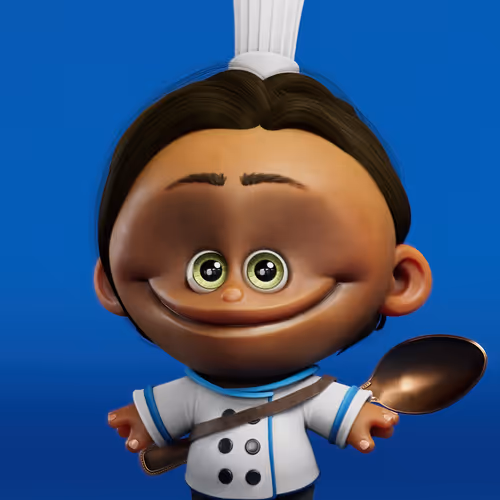 Big Town Chef Genesis Chefs