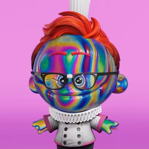 Big Town Chef Genesis Chefs