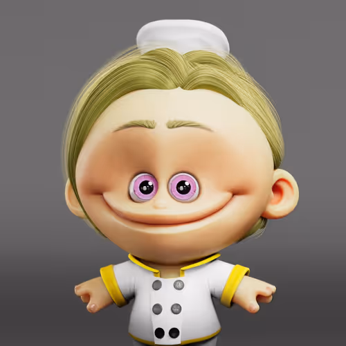 Big Town Chef Genesis Chefs