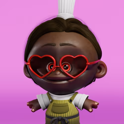 Big Town Chef Genesis Chefs