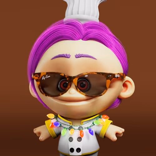 Big Town Chef Genesis Chefs