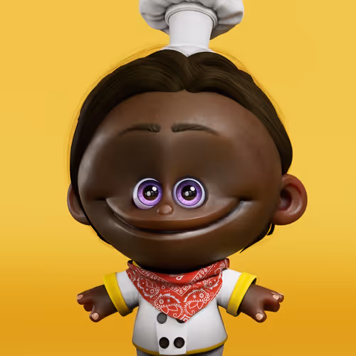 Big Town Chef Genesis Chefs