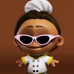 Chef #9084