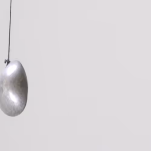 The Calder Question Nonspace