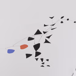 Nonspace #301