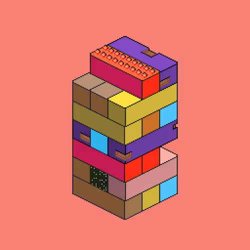 Just Stack