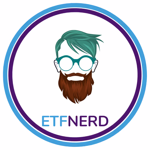 ETF NERDS #808