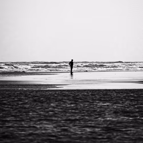 Ballads in Black and White