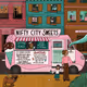 Nifty City Sweets