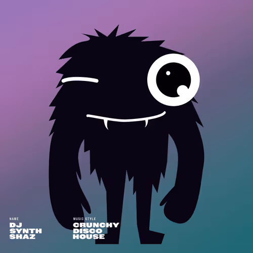 Party Monster #515