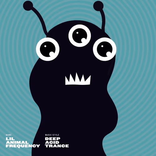Party Monster #321