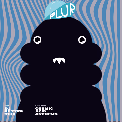 Party Monster #147
