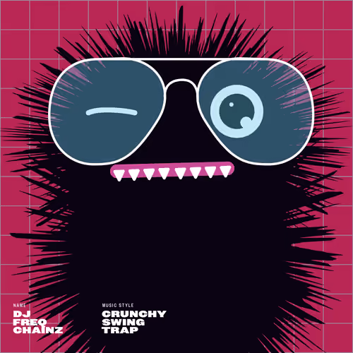 Party Monster #559