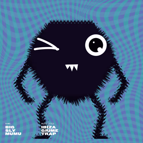 Party Monster #169