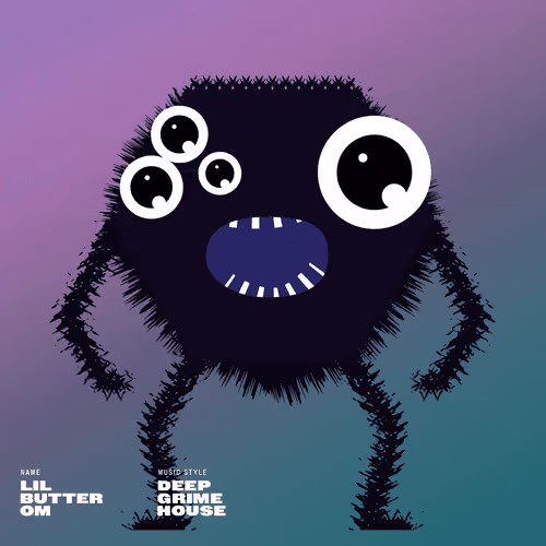 Party Monster #187