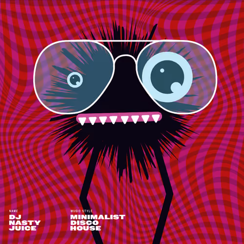 Party Monster #196