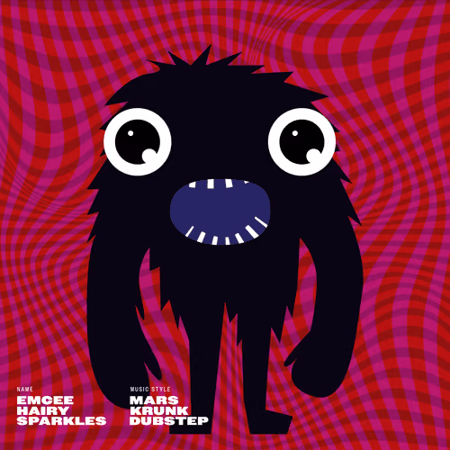 Party Monster #119