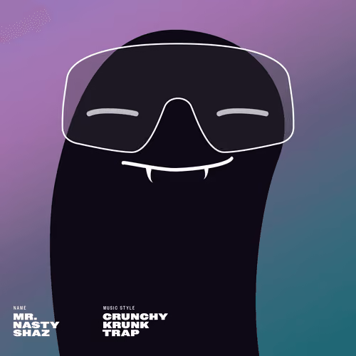 Party Monster #227