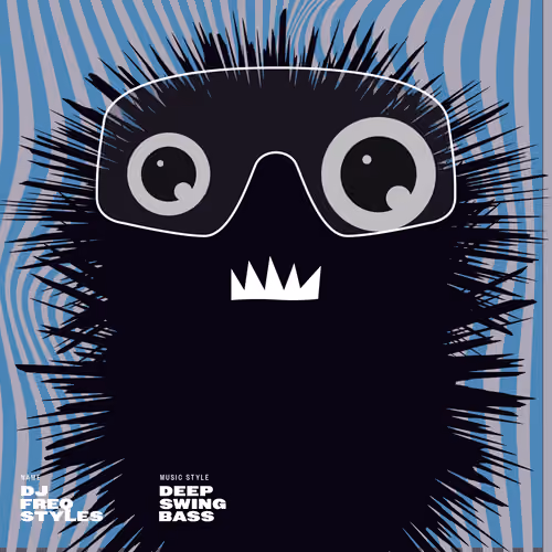 Party Monster #141