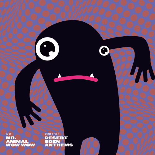 Party Monster #218