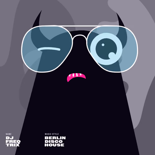 Party Monster #109