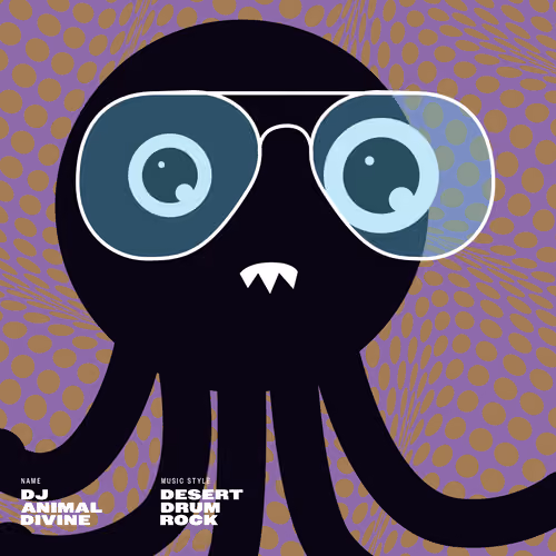 Party Monster #50