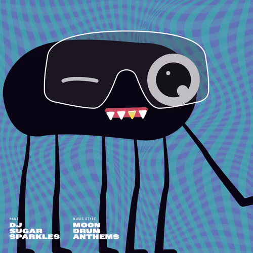Party Monster #88