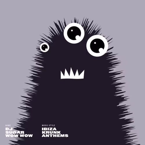 Party Monster #36