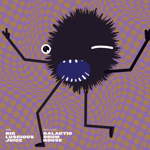 Party Monster #224
