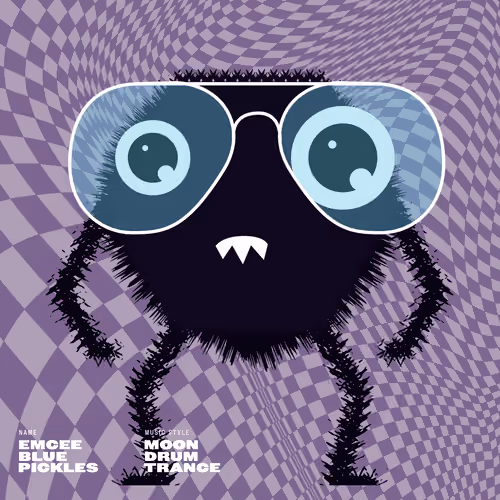 Party Monster #319