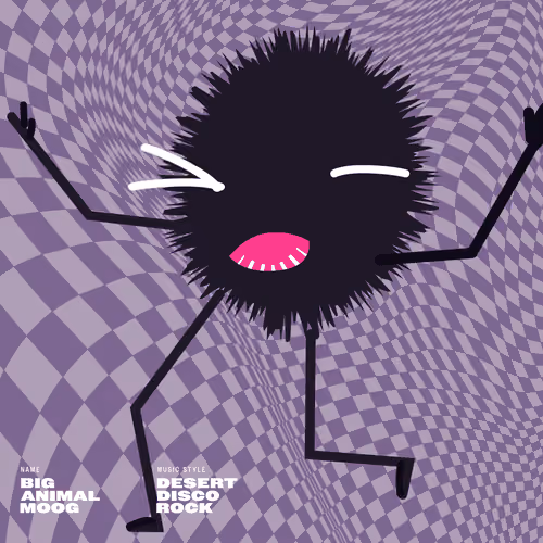 Party Monster #282