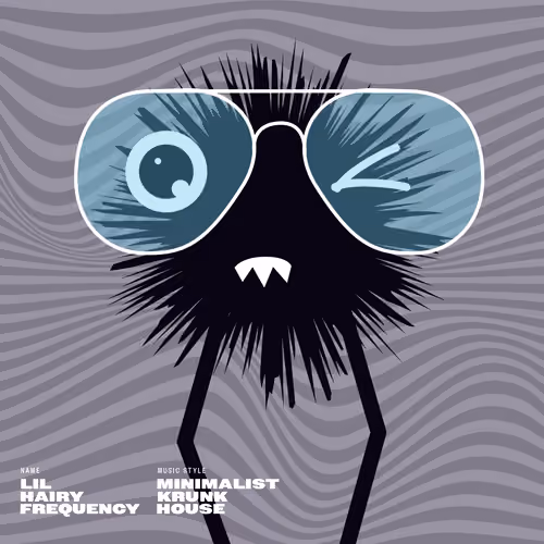 Party Monster #570