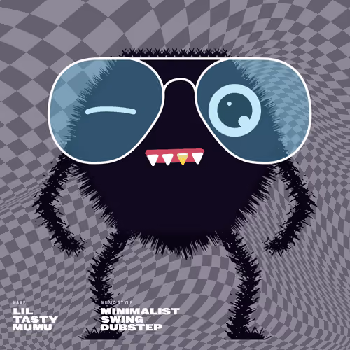 Party Monster #250