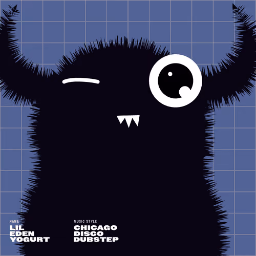 Party Monster #483