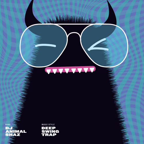 Party Monster #145