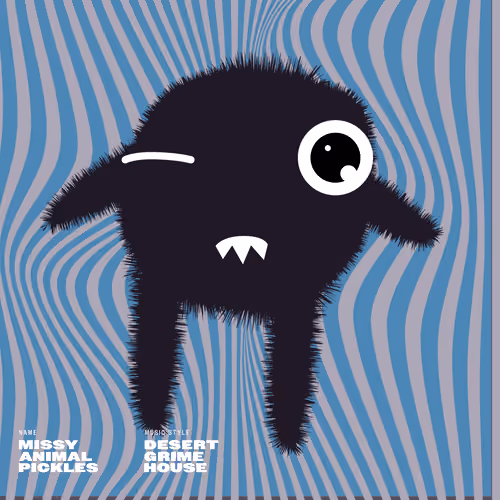 Party Monster #61