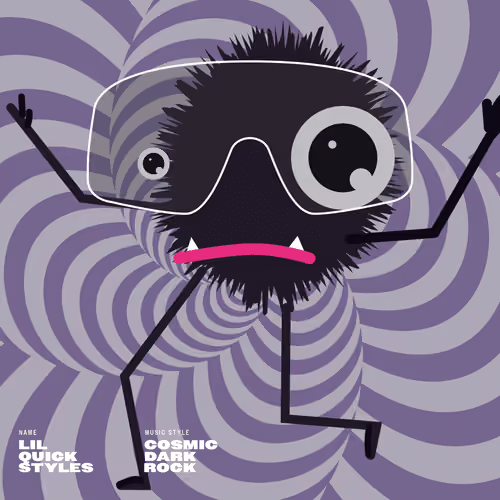 Party Monster #585