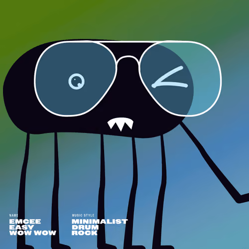 Party Monster #360