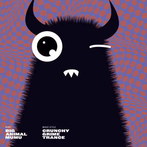 Party Monster #198