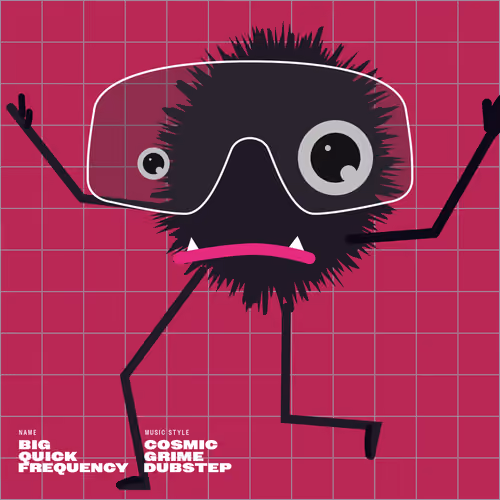 Party Monster #146